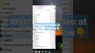 fix pes 17-24 not launching.Incredible trick to know