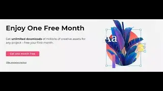 🔥Envato Elements Coupon code 1 month free Subscription | Coupon working 💯 | limited time only