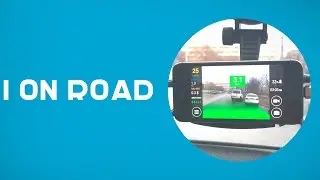 iOnRoad - ассистент водителя за 0,99$