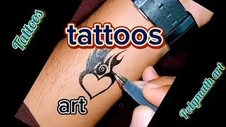 tattoos.art | new tattoo designs ____________#trending #drawing #tattoos #armtattoo