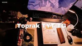Toprak Yayınları TG TYT | 03.05.2026 - 7 Saat