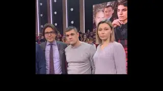 Почему АнастасиЯ Фадеева святая )!