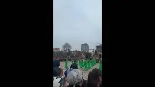 Навруз дар шаҳри Хуҷанд 23.03.2024