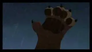 Mongol - The Lion King style