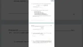 jee advanced 2022 question paper l jee advanced 2022 😮