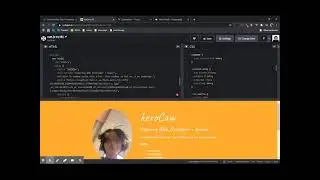 Attempting to Learn Vue.js - A Quick Walkthrough of a Resume Component