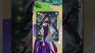 le plus grand mystere de genshin impact fr voeux pierres invocations #genshinimpact #genshinshorts