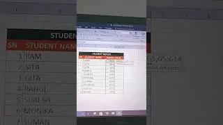 🔥🔥 Rank formula Use In Excel 