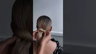 Гладкий пучок из двух жгутов