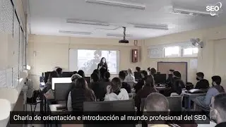 Curso Seo para Centros Educativos