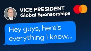 Why Brands Are Getting Into Esports | Mastercard Gamer Academy