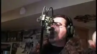Queensryche  Queen of the Reich Zo Vocal Cover Vid