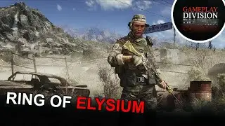 Ring of Elysium (Gameplay) - Special Force Soldier in Combat