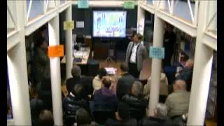 Essere Cittadini - 10/03/12 Pt 6 - Int. avv. Ciancimino (ex consigliere)