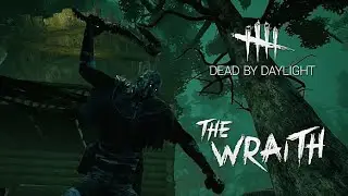 Dead by Daylight killer