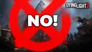 The VNC Tower Raid SUCKS