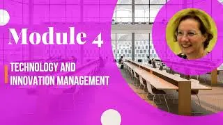 Technology Management