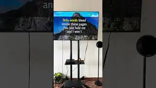 Ed Sheeran — Photograph (karaoke version)