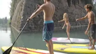 The power of choice Naish SUP 2017 - Kitesoul Magazine