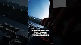 Unleash Boundless Creativity with Yamahas Montage 8 Synthesizer