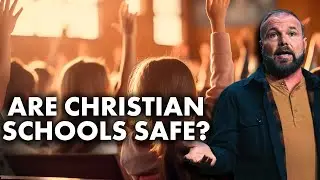 Are Christian Schools Good For Your Kids?