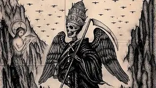 Hiram Abiff y el ENIGMA Masónico - La Clave Perdida de la Inmortalidad del Alma