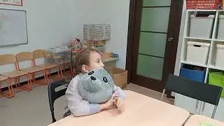 Учебные будни в Семейной школе