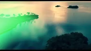 Light_Leaks | After_Effects_Tutorial | No_Plugins