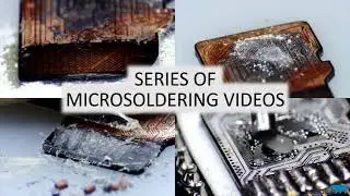 SanDisk mono USB drive preparation for NAND reading via Rusolut SanDisk monoUFD adapter