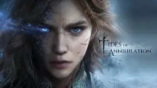 Tides of Annihilation - Announce Trailer - PS5 Games