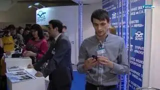 CONSUMER ELECTRONICS & PHOTO EXPO 2014. День третий. 12.04.2014