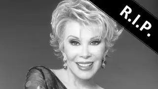 Joan Rivers ● A Simple Tribute