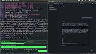 🚀 Running DeepSeek-R1 on Mac Studio (192GB RAM) – Insane AI Performance! 🔥