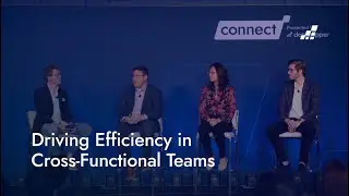Driving Efficiency in Cross-Functional Teams with Intelligent Automation