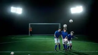 Зрелищная сторона | Балтика 7 - Открой 7 сторон UEFA EURO-2016!