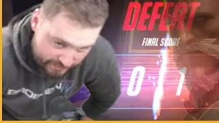 I Cant Believe This DEFEAT | IMPOSSIBLE