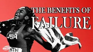 The Benefits of Failure
