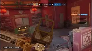 RB6 K/D Compilation #20