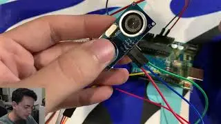 Intro To Mechatronics: Part 3.7 Project Electronics