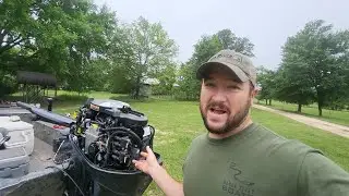Mercury Fuel Pump PROBLEM!!!!