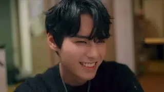 Choco Milkshake but only when milk is on screen (Ep. 1-3)