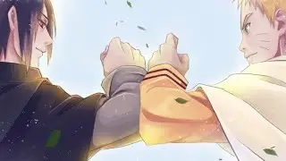 SALAAR IN NARUTO VERSE