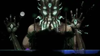 Terraria Intro