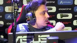 CS:GO | eXploit vs FTW   ESC Online Master League Portugal VIII   Final Four