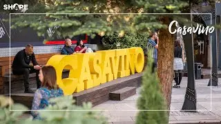 Casavino Wine Tasting Event Recap Video