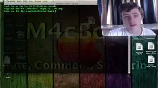How to: make ISO image files on mac