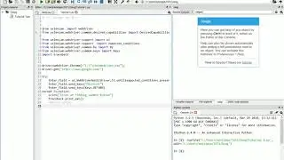 How to use Selenium Python using Chrome