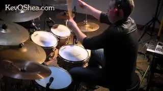 ★ Cymbal Stand Fail ★