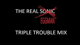 FNF - ROBOTNIKS MEAN BEAN MACHINE (SONIC SHUFFLE DEATH EGG MIX)