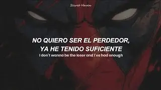 *NSYNC - Bye Bye Bye (from Deadpool and Wolverine) || Traducida al español ° Lyrics